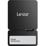 Lexar Professional Go External SSD 2 TB