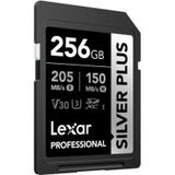 Lexar Professional Silver Plus Sabit Disk - Ean: 0843367134144