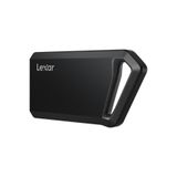 Lexar Professional SL600 2TB 2000MB/sn Taşınabilir SSD LSL600X002T-RNBNG