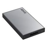 LEXAR PROFESSIONAL WORKFLOW LPWF730N-5ANGL CFexpress TYPE-A HARİCİ KART OKUYUCU