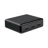 Lexar Professional Workflow UR-II 3'lü microSDHC/ microSDXC UHS-I Kart Okuyucu