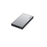 Lexar Profesyonel İş Akışı CFexpress 4.0 Tip A Kart Okuyucu, Lexar Profesyonel İş Akışı ile Çiftler, USB-C - USB-A Adaptörü, PC, Dizüstü Bilgisayar, Tablet, Akıllı Telefon (LPWF730N-5ANGL) ile Uyumlu