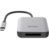 Lexar RW510 CFexpress Type-B USB 3.2 Gen2 Kart Okuyucu