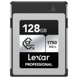 Lexar Silver Series CF Express Type-B 128 GB Hafıza Kartı