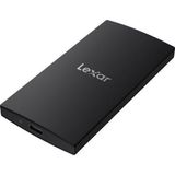 Lexar SL300 2TB Taşınabilir SSD 1050 MB/s Read 1000 MB/s Write (LSL300002T-RNBNG)
