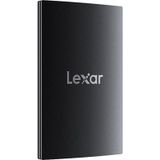 Lexar SL500 LSL500M004T-RNBNG 4 TB USB3.2 GEN2X2 2000/1800mb/s Manyetik Taşınabilir SSD