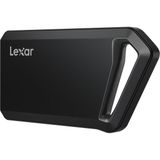 Lexar SL600 LSL600X001T-RNBNG USB 3.2 1 TB Taşınabilir SSD