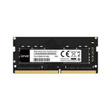 Lexar Sodımm Ddr4 16 Gb, 3200 Mhz Dizüstü Bilgisayar Ram'i, 260 Pimli Sodımm Dizüstü Bilgisayar Belleği, Yüksek Performanslı So-Dımm, Pc Bilgisayar Belleği, Yüksek Ram, CL22-22-22-52, 1,2V