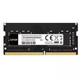 Lexar Sodımm Ddr4 16 Gb, 3200 Mhz Dizüstü Bilgisayar Ram'i, 260 Pimli Sodımm Dizüstü Bilgisayar Belleği, Yüksek Performanslı So-Dımm, Pc Bilgisayar Belleği,Yüksek Performanslı Ram, Cl22-22-22-52, 1,2V