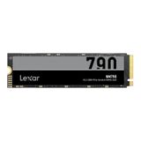 Lexar SSD 1TB 7400/6500 NM790 M.2 Lex NVME