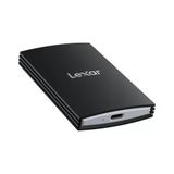 Lexar Taşınabilir SSD 1 Tb, 2000 Mb/s'ye Kadar Okuma ve Yazma USB 3.2 Gen 2x2, Harici SSD IP66 Su ve Toz Koruması, Mac/pc ile Uyumlu, iPhone 15 Pro, Kamera