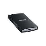 Lexar Taşınabilir SSD 2 Tb, 2000 Mb/s'ye Kadar Okuma ve Yazma USB 3.2 Gen 2x2, Harici SSD IP66 Su ve Toz Koruması, Mac/pc ile Uyumlu, iPhone 15 Pro, Kamera