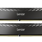Lexar Thor 16 GB (2x8) 3200 MHz CL18 LD4BU008G-R3200GDXG DDR4 Ram