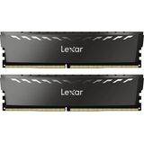 Lexar Thor 16Gb (2X8gb) Ddr4 3200Mhz Cl18 1.35V Pc Ram