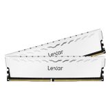 Lexar Thor Ld4bu016g-R3600gdwg 32Gb (2X16gb) Ddr4 3600Mhz Cl18 Masaüstü Bellek