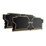 Lexar Thor OC LD5U16G60C38LG-RGD 6000 MHz CL38 DDR5 (2x16) 32 GB RAM