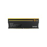 Lexar THOR RGB 2nd Gen LD5U16G60C36BV-RGS 6000MHz CL36 DDR5 (1x16GB) 16 GB Ram