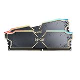 Lexar Thor RGB LD5U16G60C38BG-RGD 6000 MHz DDR5 CL38 32 GB Ram