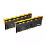 Lexar Thor Z Serisi Rgb Ddr5 Ram 32GB Kit (2X16GB) 6000 Mhz, Dram 288-PIN Udımm Masaüstü Belleği, Yüksek Performanslı Oyun Bilgisayarı Belleği Intel Xmp 3.0/amd Expo'yu Destekler, On-Die Ecc, 1,35V