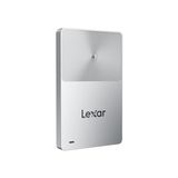 Lexar Touchlock Taşınabilir SSD 1 Tb, Tek Dokunuşla Nfc Şifreleme Kimlik Doğrulaması, Harici Katı Hal Sürücüleri USB 3.2 Gen2, iPhone 17/16, Tablet, Pc Için Manyetik Telefon SSD Desteği
