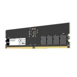 Lexar Udımm 32 Gb Ddr5 Ram 5600 Mhz, 288 Pin Ddr5 Udımm Bilgisayar Ram, Pc Belleği/Bilgisayar Belleği İçin Yüksek Performanslı Oyun Dram U-Dı