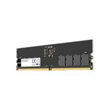 Lexar Udımm 32 GB Ddr5 Ram 5600 Mhz, 288 Pin Ddr5 Udımm Bilgisayar Ram, Pc Belleği/bilgisayar Belleği Için Yüksek Performanslı Oyun Dram U-Dımm, 1,1 V, CL46-45-45-90