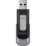 Lexar V100 JumpDrive 128GB USB 3.0 USB Flash Bellek LJDV100-128GABGY