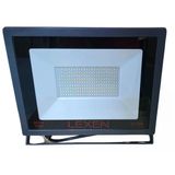 Lexen 200W Samsung Led Projektör 18000 Lümen 200V Beyaz