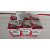 Lexen 9W LED Ampul 3000K E27 Günışığı 6 Adet