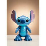 Lexibook Disney Stitch Sesli ve Işıklı Uzaktan Kumandalı Robot 27,7 cm Eğlenceli Karakter Temalı Oyuncak - Renkli