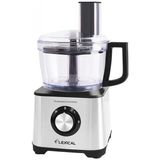 Lexical LFP-3204 13'ü 1 Arada Çok Fonksiyonlu Mutfak Robotu - İnox