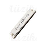 Lexington 16 Delikli Mızıka Professional Harmonica