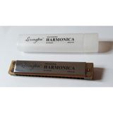 Lexington Hm0120 Mızıka 20 Delikli Orta Boy