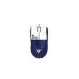 Lexip X Valiant Astral Ti Pro Kablosuz Simetrik Gaming Mouse Renkli