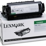 Lexmark 12A6865 Toner