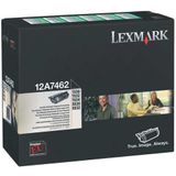 Lexmark 12A7462 Toner