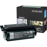 Lexmark 1382920 Siyah Toner Optra S 1200, 1650, 2450, 4509