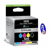 Lexmark 14N0849 Kartuş