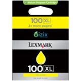 Lexmark 14N1071E Kartuş