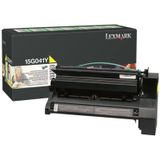 Lexmark 15G041Y Toner