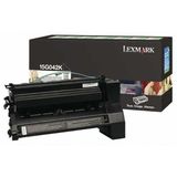 Lexmark 15G042K Toner