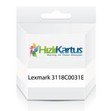 Lexmark 18C0031E 31 Muadil Kartuş