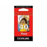 Lexmark 18Y0340E Kartuş