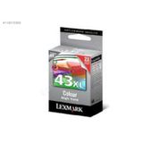 Lexmark 18YX143E Kartuş