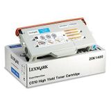 Lexmark 20K1400 Toner