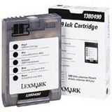 Lexmark 4079 1380490 Orijinal Siyah Kartuş