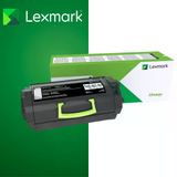 Lexmark 505H / MS310 / MS410 / MS510-50F5H00 Orijinal Toner