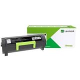 Lexmark 505X 50F5X0E Yüksek Kapasite Toner