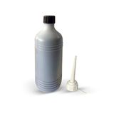 Lexmark 51B-MX317 MS317 MX417 MX517 150 gr Muadil Toner Tozu