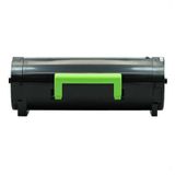 Lexmark 51B00A0 Uyumlu Orijinal Siyah Muadil Toner Kartuşu